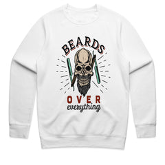 Beards Over Everything Shirt