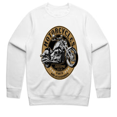 California Motorcycle Shirt
