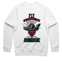 Fly the Unfriendly Skies Shirt