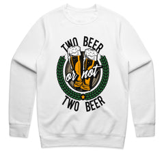 Beer or Not Shir