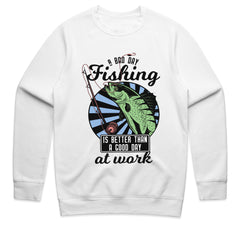 Fishing Day Shirt