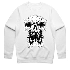 Monster Skull Shirt