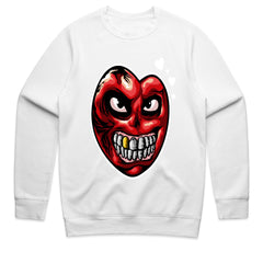 Monster Heart Shirt
