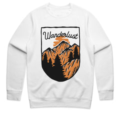 Mountain Wanderlust Shirt