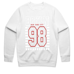 Brooklyn 98 Shirt