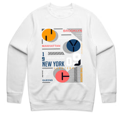 New York Downtown Shirt
