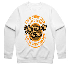 California University Team Shirt