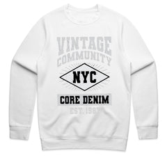 Vintage Community NYC Shirt