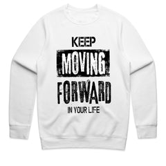 Keep Moving Forward Shirt