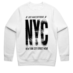NYC Streetwear Shirt