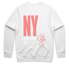 New York City Shirt