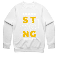Strong Shirt