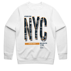 NYC Shirt