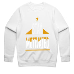 Stay Motivated Shirt