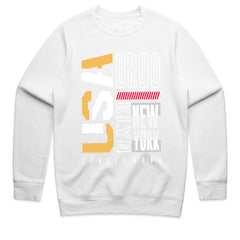 Brooklyn USA Shirt