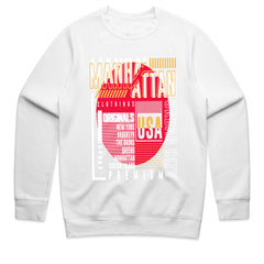 Manhattan Shirt