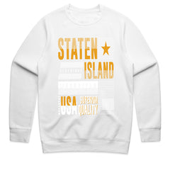 Staten Island Shirt