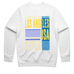 Los Angeles Shirt