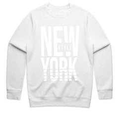 New York Shirt