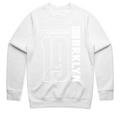 Brooklyn 19 Shirt