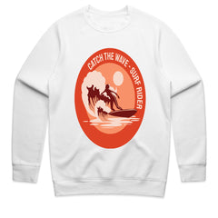 Surf Rider Shirt