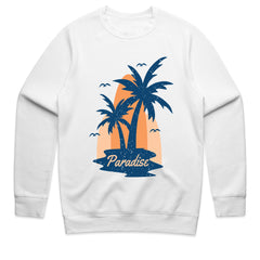 Paradise Palm Shirt