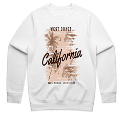 California Coast Shirt