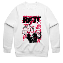 Riot Rabbit Shirt