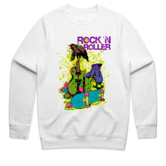 Rock Roller Shirt