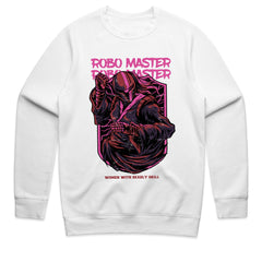 Robo Master Shirt