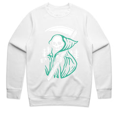 Grim Reaper Shirt