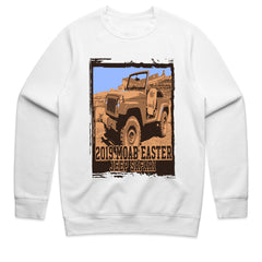 Jeep Safari Shirt