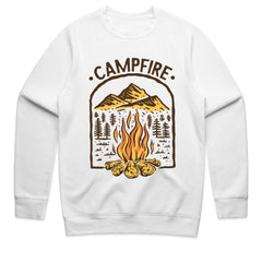 Campfire Adventure Shirt