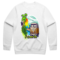 Summer Camper Shirt