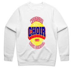 Westside Choir Shirt