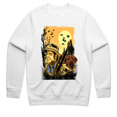 Hunter Companion Shirt