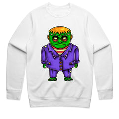 Frankenstein Monster Shirt
