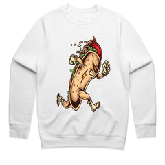 Running Taco Shirt
