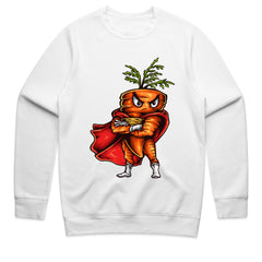 Carrot Hero Shirt