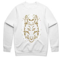 Moonlight Wolf Shirt