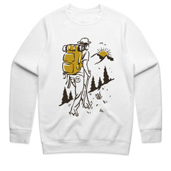 Mountain Explorer Shirt