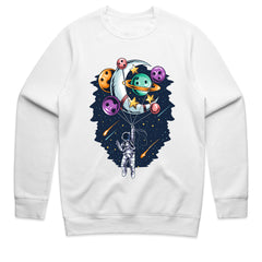 Astronaut Space Shirt