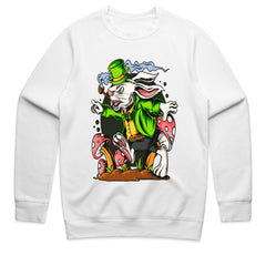 Leprechaun Rabbit Shirt