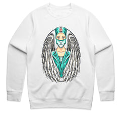 Angel Nurse Shirt