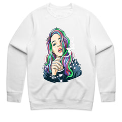 Punk Girl Shirt