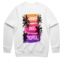 Summer Sunset Shirt