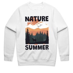 Nature Summer Shirt
