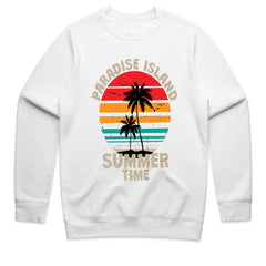 Paradise Island Shirt