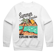 Summer Paradise Shirt