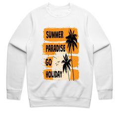 Summer Holiday Shirt